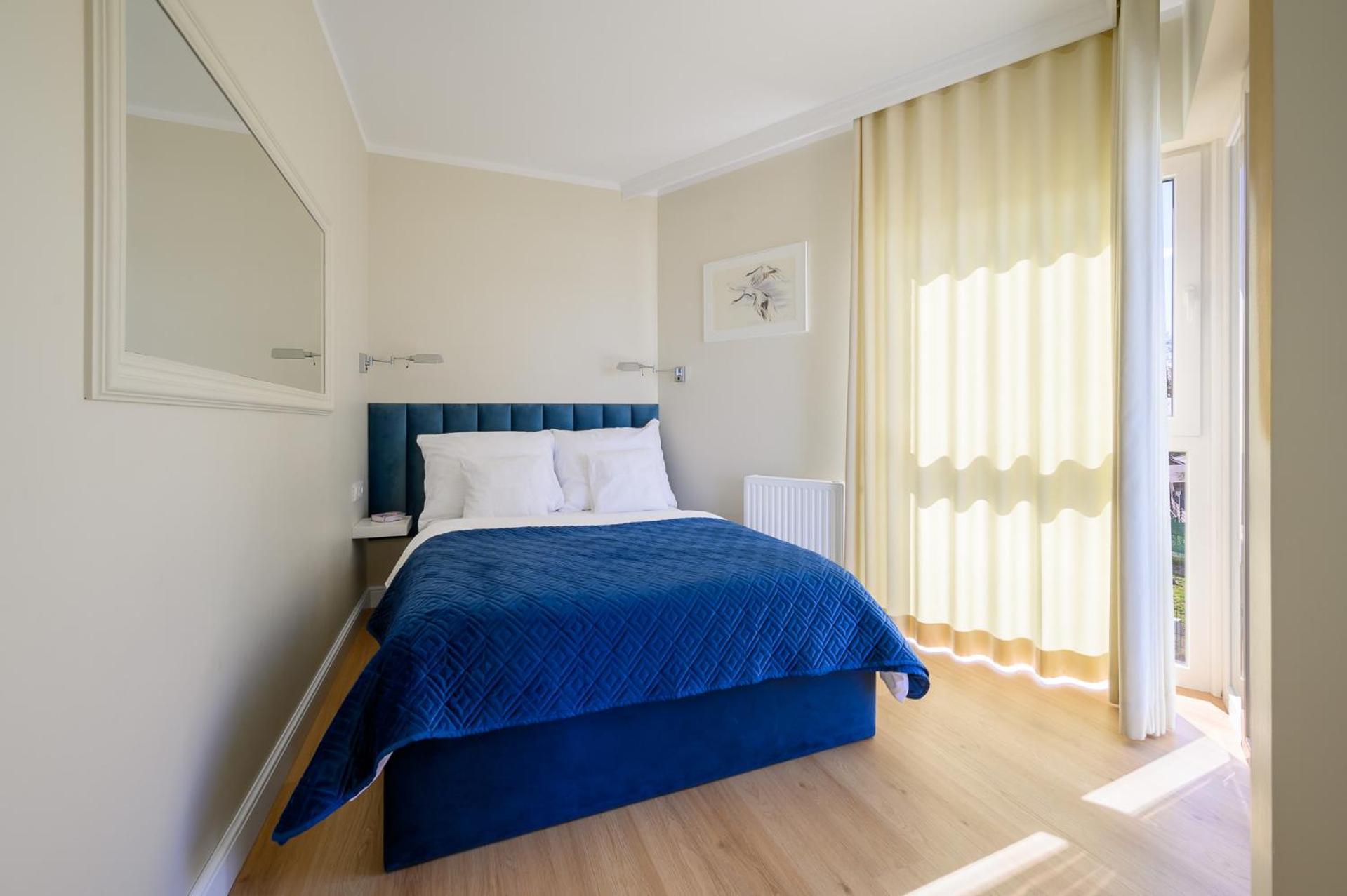 Navango Apartament Z Widokiem Na Morze Gąski Exterior photo