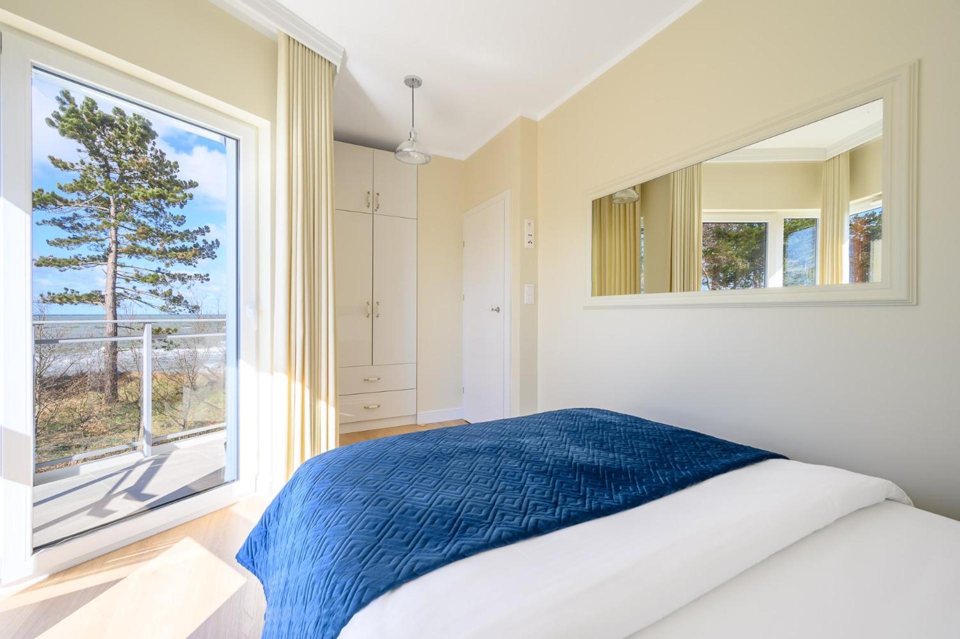 Navango Apartament Z Widokiem Na Morze Gąski Exterior photo