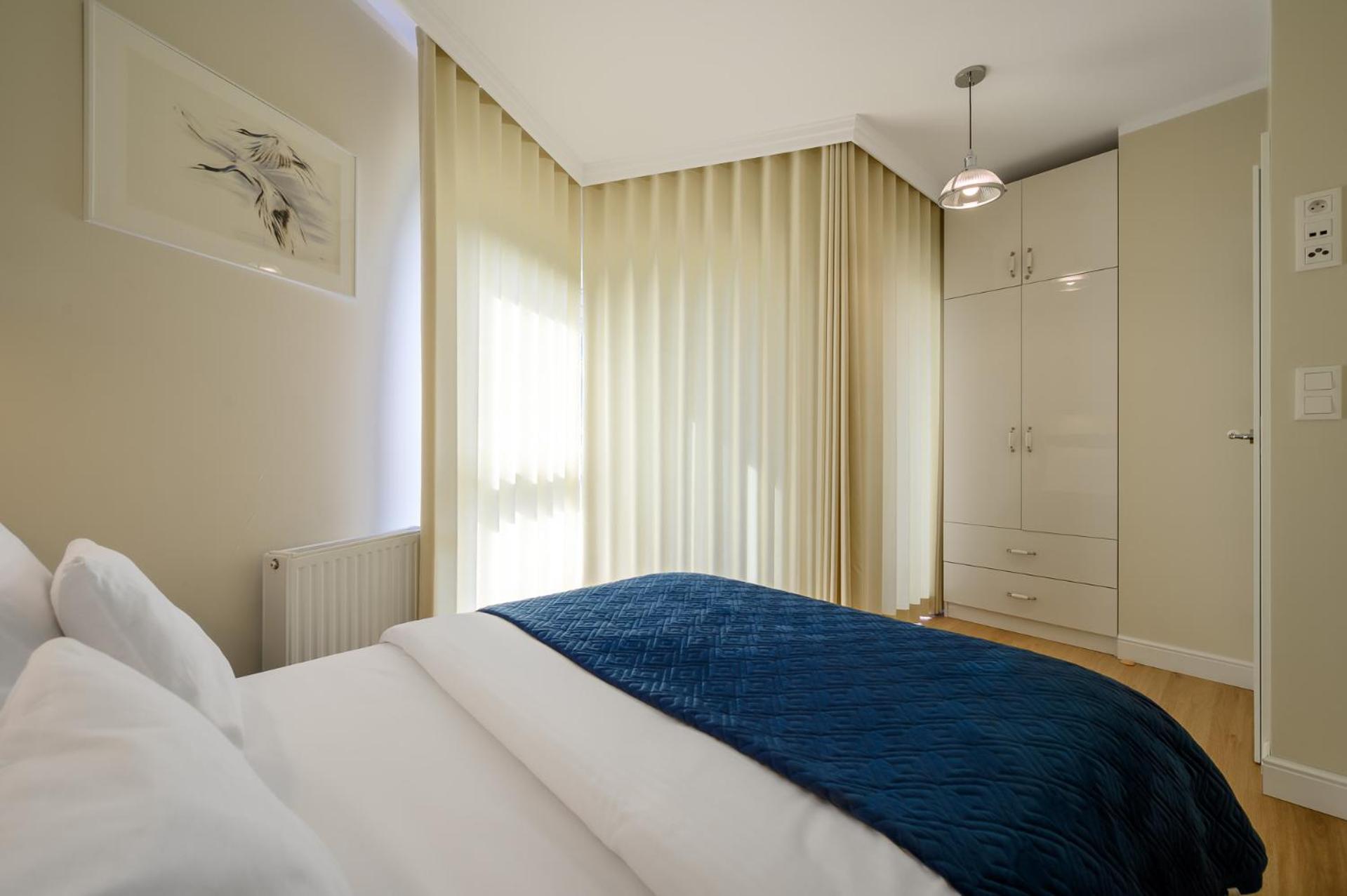 Navango Apartament Z Widokiem Na Morze Gąski Exterior photo