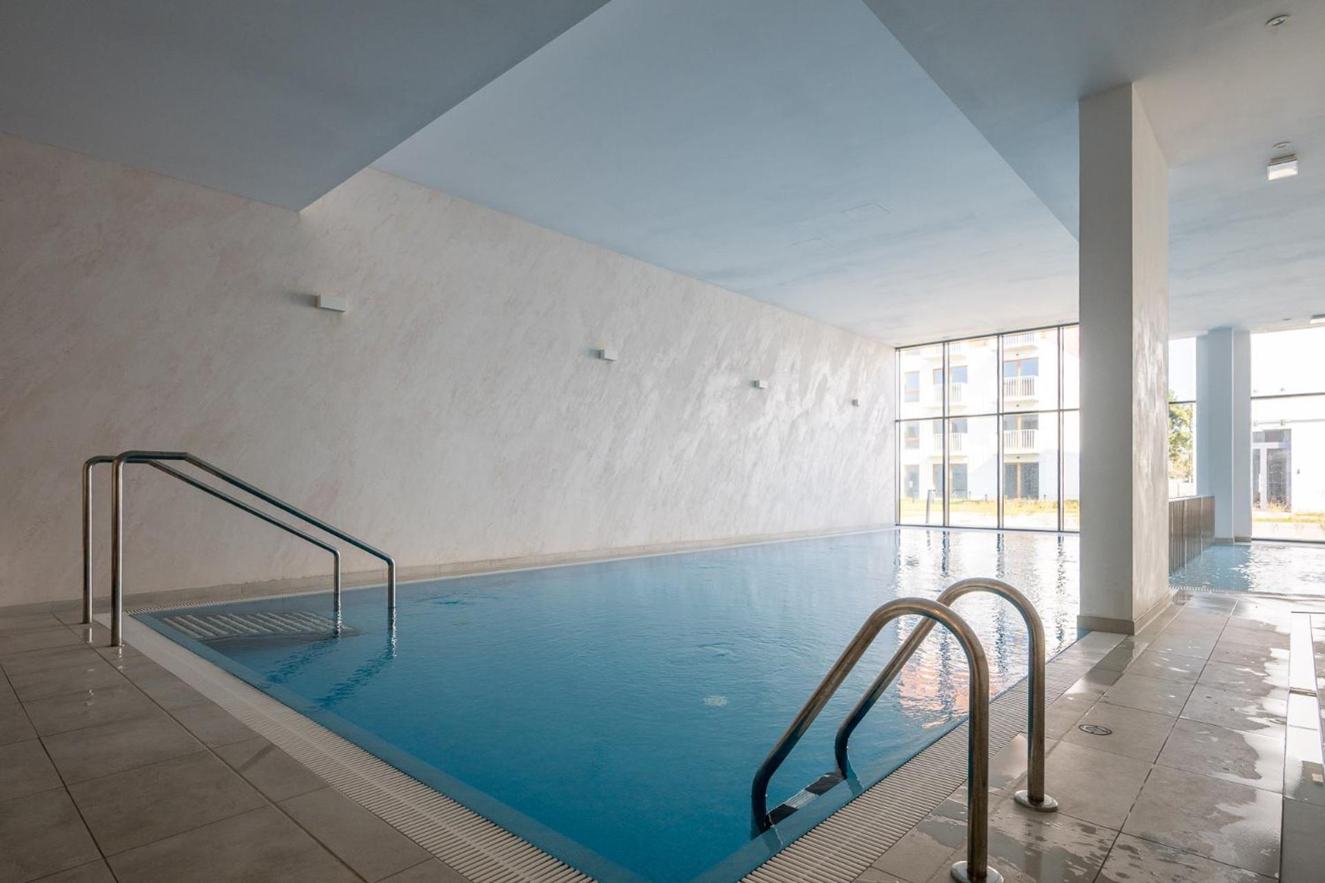 Navango Apartament Z Widokiem Na Morze Gąski Exterior photo